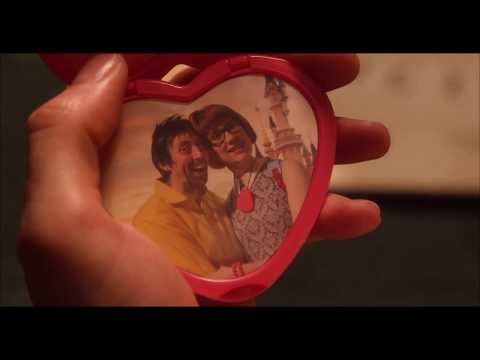 OUIJA SEX TRAILER