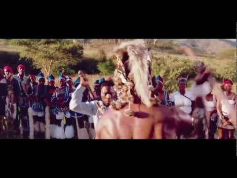 A MILLION COLOURS Trailer
