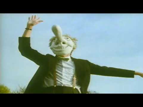 Mr Noseybonk: Float