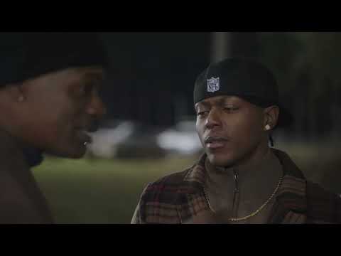 WIDE OPEN: The Andre Rison Story (2022)  Official Trailer