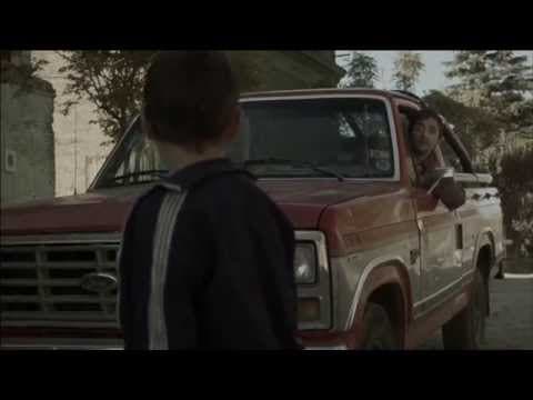 Berlinale 2015: El Gurí (The Kid) - Trailer
