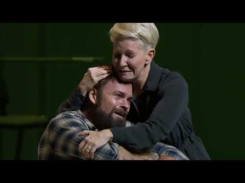 Dead Man Walking: Trailer
