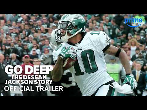 Official Trailer