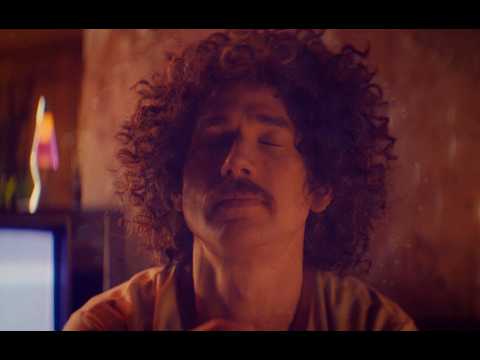 Prophet of Ecstasy | Official Trailer | Laurus