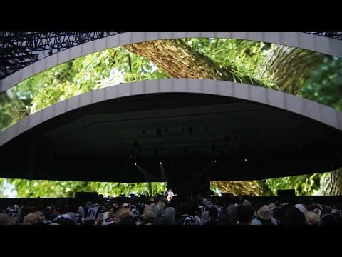 福山雅治 - クスノキ（福山☆夏の大創業祭 2015 稲佐山）