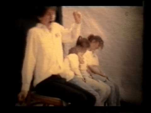 The Jaunt Pt 2 (New upload)