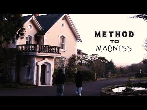 Method To Madness | A Short Film