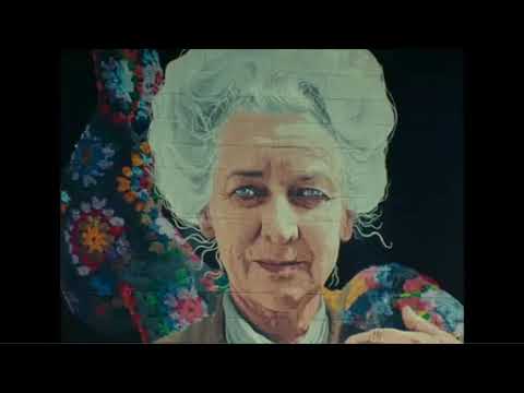 MUR MURS Trailer