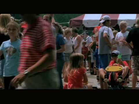 H2O Extreme: Ride The Wake Theatrical Trailer