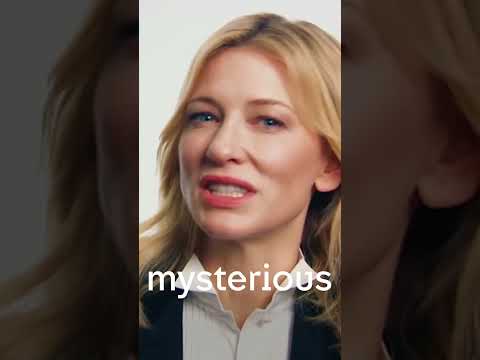 #CateBlanchett on her role in director Todd Haynes’s Film4-backed Carol #Shorts #Film