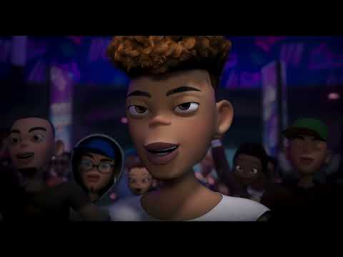 Clip - The Winning Number