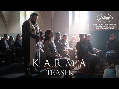 KARMA - Official teaser HD