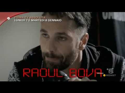 Ultimo 4 - L'cchio del falco - promo tv