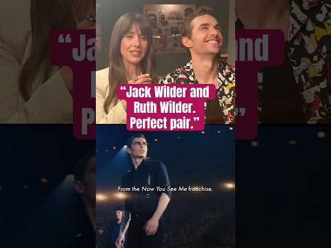 Even Dave Franco and Alison Brie's Characters are Meant to Be