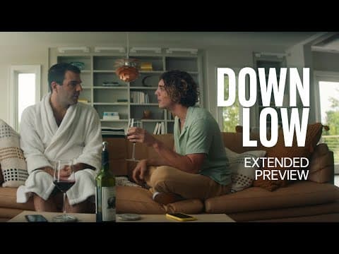 Extended Preview