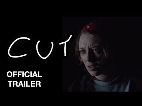 Cut | Short Film Trailer