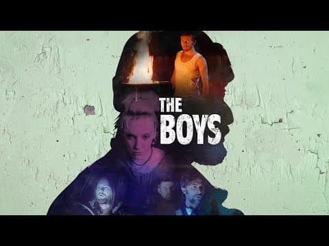 Official Trailer
