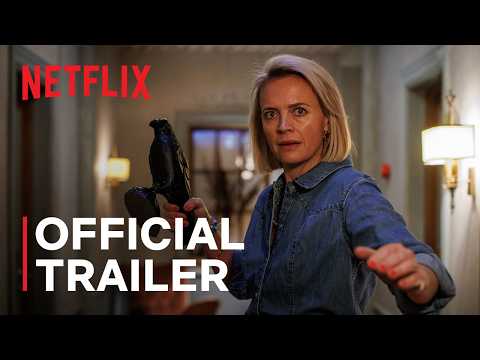 Official Trailer [Subtitled]