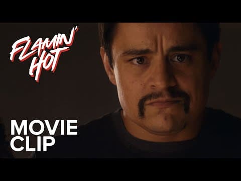 "It Burns Good" Clip