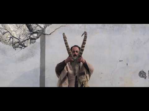 Trailer | The Absence of Apricots | Daniel Asadi Faezi