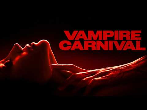 Vampire Carnival | Official Trailer | Horror Brains