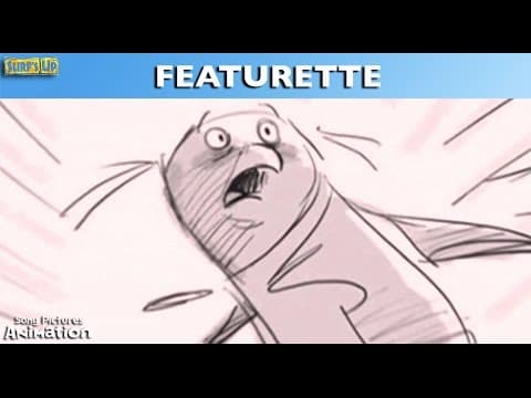 Storyboard to Surfboard