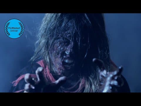 Blue Hole | Award-Winning Horror Short Film | Erik Gardner