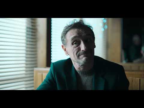 Polar Park (2022) - Trailer (International)