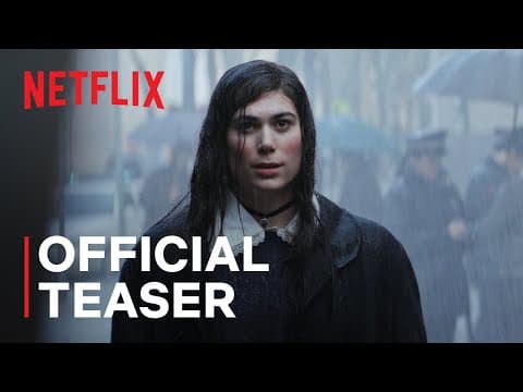 Official Teaser