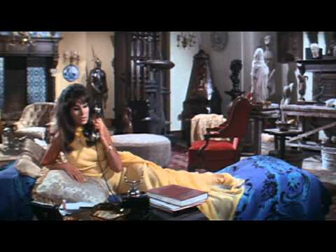 Double Trouble - Trailer