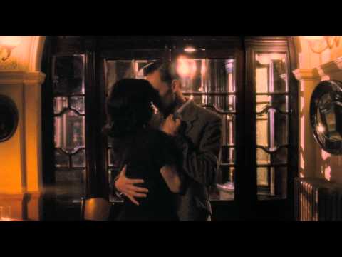 The Deep Blue Sea - First Look