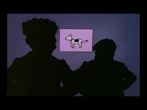 Il était une fois... Les Découvreurs - Edison et le kinétoscope