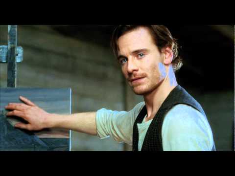 Angel - Trailer