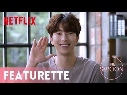 [Behind the Scenes] When AI meets a lonely heart | My Holo Love Featurette [ENG SUB]