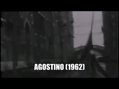 "The Films of Mauro Bolognini" (2021) excerpt
