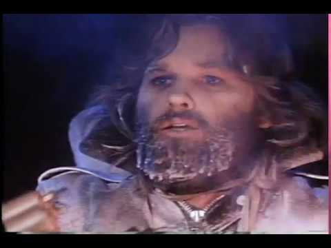 The Thing - Promotional Condensed Version [1982] [Unused Scenes]