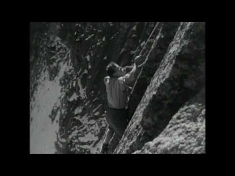 L'Appel Des Cimes (1946) directed by  Alain Pol