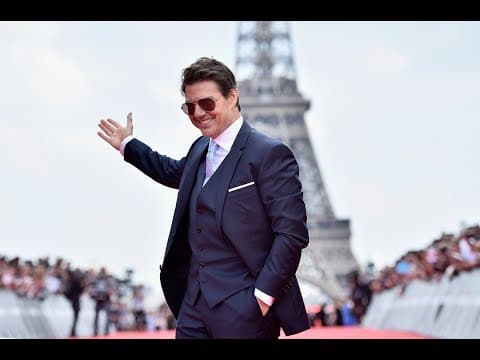World Premiere Red Carpet