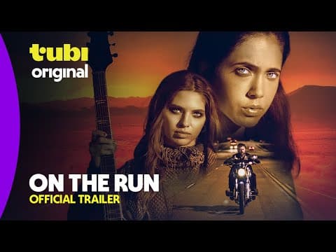 Official Trailer