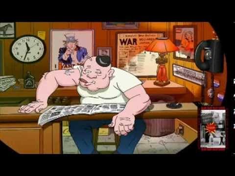 Tube Bar | Prank Calls | 35th Anniversary DVD Intro (2010) | Tube Bar 35th Anniversary Collection