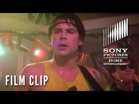 Billy’s Fight