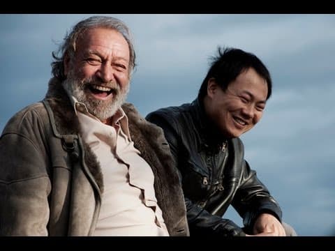 DAYDREAMING / SOGNI DI GLORIA - Teaser trailer - sub. eng