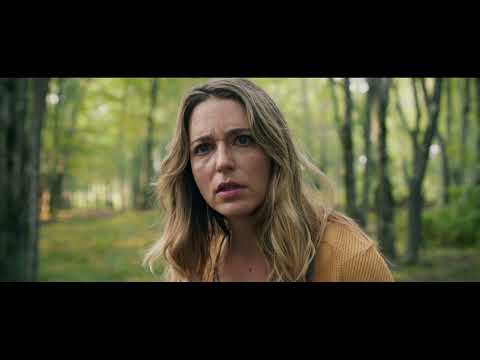 Official Clip - The Bag In The Woods