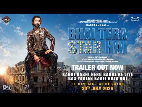 Bhai Tera Star Hai | Official Trailer