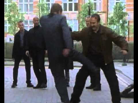 Sean Bean Extremely Dangerous RARE