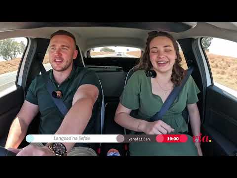 Nuwe reeks! | Langpad na liefde | Seisoen 1