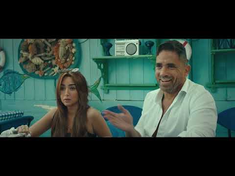 الإعلان الرسمي لفيلم #الشاطر يعرض في السينمات 16 يوليو و 31 يوليو في الوطن العربي والعالم