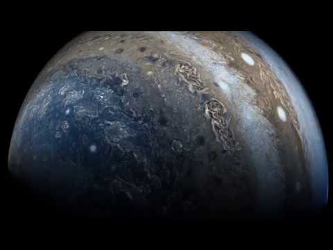 The Jupiter Enigma