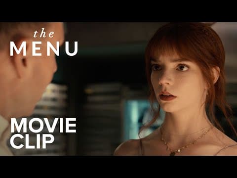 "Who Are You?" Clip