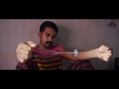 Kohinoor Official Trailer HD